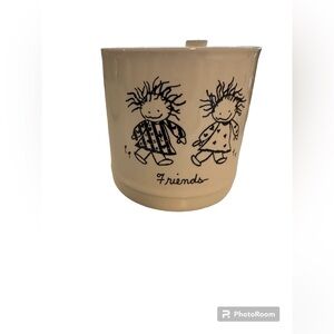 Enesco Friendship Candle